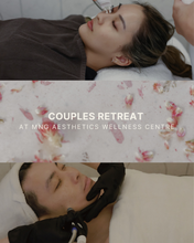 Load image into Gallery viewer, Valentine&#39;s Day Couples Retreat: A Wellness &amp; Creative Experience
